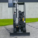 2021 Bobcat E17 CAN Excavator - Mini for sale — view 2