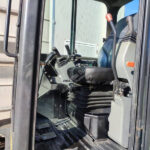 2013 Bobcat E50EM Excavator - Mini for sale — view 5