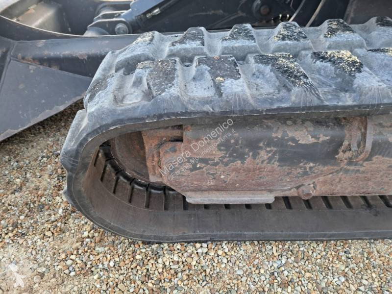 2022 Bobcat E50Z Excavator - Mini for sale — view 5