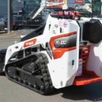 2025 Bobcat MT 100 Loader - Mini for sale — view 3