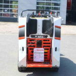 2025 Bobcat MT 100 Loader - Mini for sale — view 4