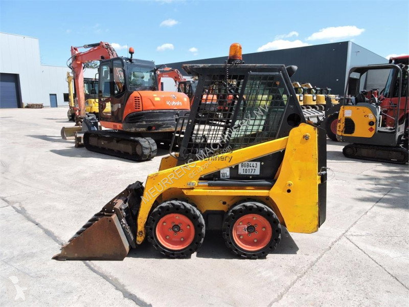 2012 Bobcat Loader - Mini for sale