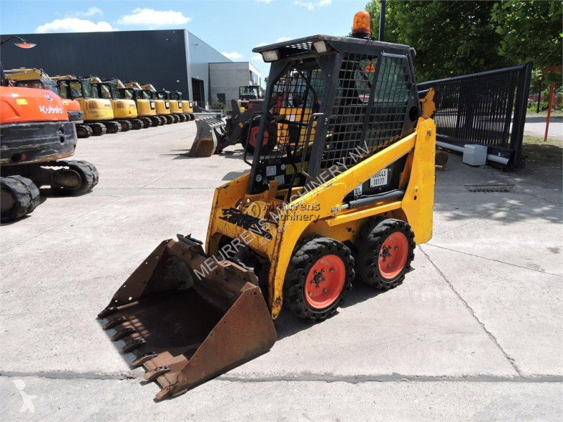 2012 Bobcat Loader - Mini for sale — view 3