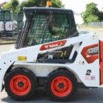 2024 Bobcat S 100 Loader - Mini for sale — view 2