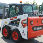 2024 Bobcat S 100 Loader - Mini for sale — view 3