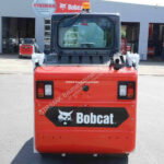2024 Bobcat S 100 Loader - Mini for sale — view 4