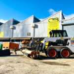 2008 Bobcat S100 Mini Char Loader - Mini for sale