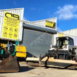 2008 Bobcat S100 Mini Char Loader - Mini for sale — view 2