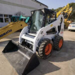 2018 Bobcat S185 Loader - Mini for sale — view 5