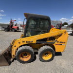 2016 Bobcat S450 Loader - Mini for sale
