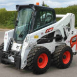 2025 Bobcat S650 Loader - Mini for sale