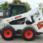2025 Bobcat S650 Loader - Mini for sale — view 2