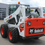 2025 Bobcat S650 Loader - Mini for sale — view 3