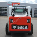 2025 Bobcat S650 Loader - Mini for sale — view 4