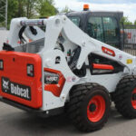 2025 Bobcat S650 Loader - Mini for sale — view 5