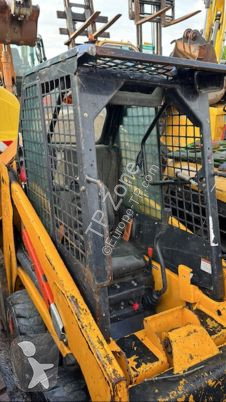 2015 Bobcat S70 Loader - Mini for sale