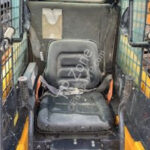 2015 Bobcat S70 Loader - Mini for sale — view 2