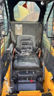 2015 Bobcat S70 Loader - Mini for sale — view 2