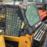 2015 Bobcat S70 Loader - Mini for sale — view 3