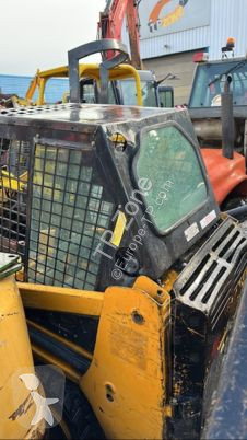 2015 Bobcat S70 Loader - Mini for sale — view 3