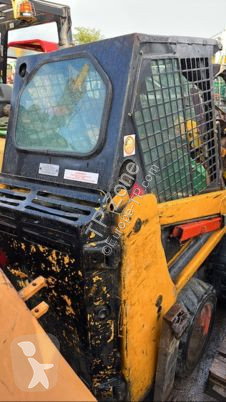 2015 Bobcat S70 Loader - Mini for sale — view 4