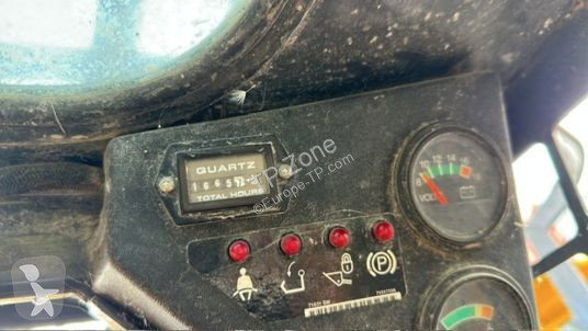 2015 Bobcat S70 Loader - Mini for sale — view 5