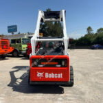2013 Bobcat T 590 HF Loader - Mini for sale — view 3