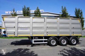 Bodex Bodex Steel TI Semi Trailer - Tipping for sale