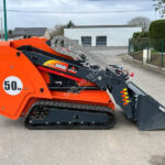 2023 Boleo Loader - Mini for sale