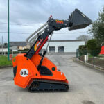 2023 Boleo Loader - Mini for sale — view 2
