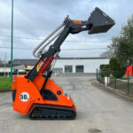 2023 Boleo Loader - Mini for sale — view 3