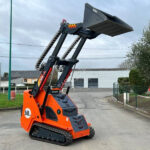 2023 Boleo Loader - Mini for sale — view 4