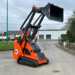 2023 Boleo Loader - Mini for sale — view 5