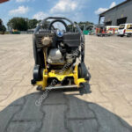 2014 Bomag 10-36 Road - Compactor - Drum for sale — view 3