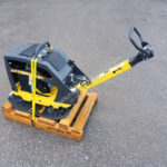 2025 Bomag 35-60 Road - Compactor - Drum for sale — view 3