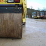 2007 Bomag AD4 Road - Compactor - Drum for sale — view 4