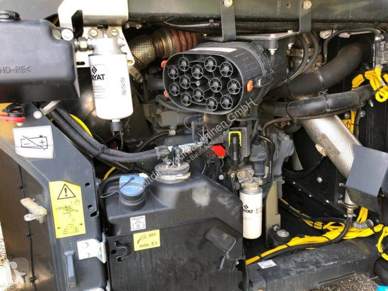 2021 Bomag AP-4V Road - Compactor - Drum for sale — view 5