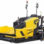 2022 Bomag BF 200 C-2 Road - Asphalt Paver for sale