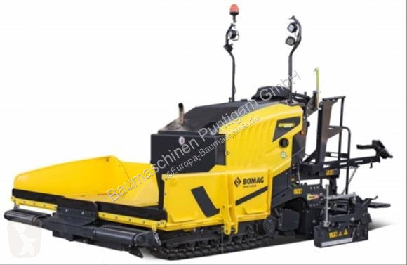 2022 Bomag BF 200 C-2 Road - Asphalt Paver for sale