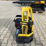 2024 Bomag BR 95 Road - Compactor - Drum for sale — view 3