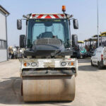 2017 Bomag BW 154 AP-4I A Road - Compactor - Drum for sale — view 3