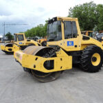 2008 Bomag BW211D-4 Germa Road - Compactor - Drum for sale