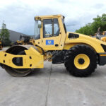 2008 Bomag BW211D-4 Germa Road - Compactor - Drum for sale — view 2