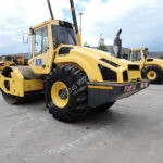 2008 Bomag BW211D-4 Germa Road - Compactor - Drum for sale — view 3