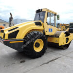 2008 Bomag BW211D-4 Germa Road - Compactor - Drum for sale — view 4
