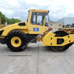 2008 Bomag BW211D-4 Germa Road - Compactor - Drum for sale — view 5