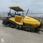 2018 Bomag Bomag BF800C P Road - Asphalt Paver for sale