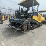2018 Bomag Bomag BF800C P Road - Asphalt Paver for sale — view 3