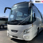 Bova Futura FHD 56 Buse - Coach for sale