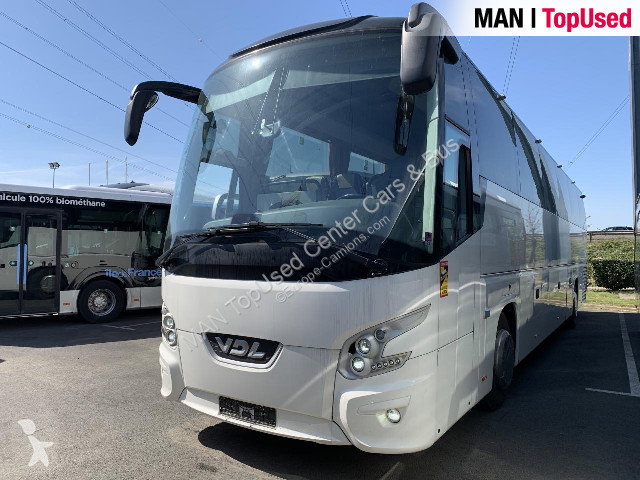 Bova Futura FHD 56 Buse - Coach for sale